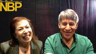 Interview With “Wicked" Creators Stephen Schwartz & Winnie Holzman