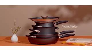 Meyer accent : best nonstick cookware set 2022 | Meyer labs