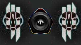 SKRILLEX - The Devils Den (BASS BOOSTED)
