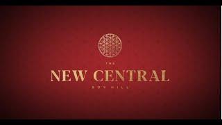 CBRE and Cushman Wakefield Present | The New Central, Box Hill