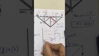 Eng - Mechanics (1) - BA141 - Week (9) - Section - Part (2)