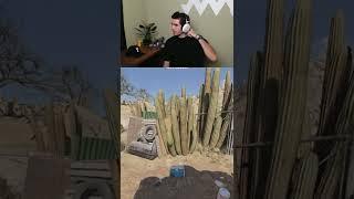 OH NO NO NO (PROP HUNT)