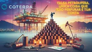 Petrolifera fake, Tira seu capital pois é puro Golpe