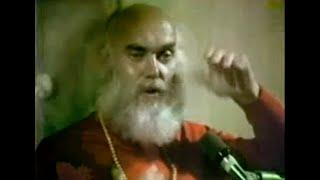 Ram Dass - How To Keep Your Heart Open Through Hell? | [RARE ARCHIVAL FOOTAGE]