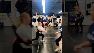 Dragonfly Bungee Fitness Class 1/28/25 #bungeefitness