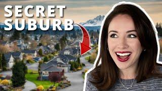 Tour of Crystal Ridge: The Hidden Gem of Puyallup, Washington