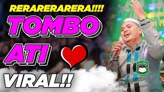 VIRAL!! | TOMBO ATI - ASYIQOL MUSTHOFA PEKALONGAN | VOC. IQBAL SYAUQI