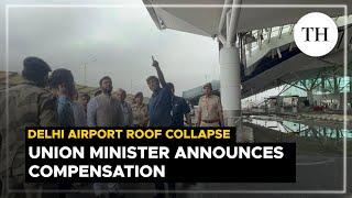 ‘Taking incident very seriously’, says Civil Aviation Minister