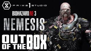 Nemesis | OUT OF THE BOX | Prime 1 Studio