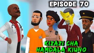 KIZAZI CHA HAMDALA KIUNO•|EP 70|