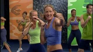 Taebo fat burner