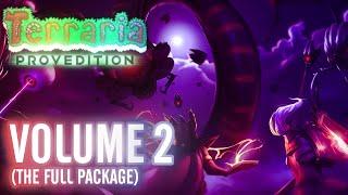 Terraria: ProvEdition OST - Volume 2 (Full Package Compilation)