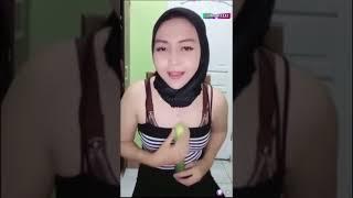 BIGO || HIJAB VS TIMUN