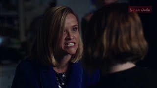 Little Fires Everywhere | Elena and Izzy's Fight.
