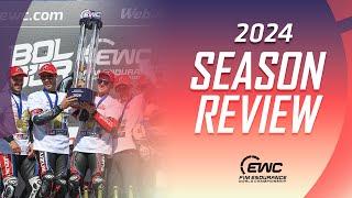 EWC 2024 Season Review