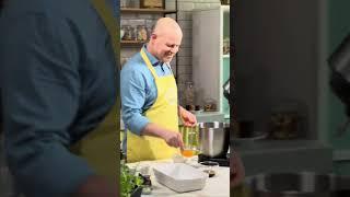 Kávové brownies - Kuchyně Lidlu #food  #recepty