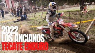 15 YEAR OLD RACES 95 MILES IN BAJA, MEXICO!!!