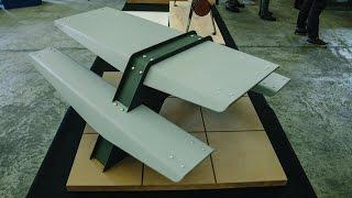WWU & Architectural Elements, Redefining The Outdoor Space