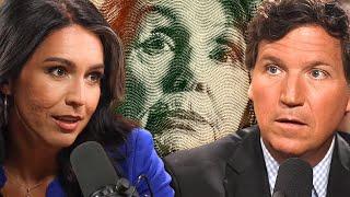 Tulsi Gabbard on Insider Trading in Congress