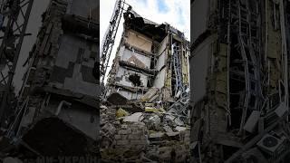 ЦЕ кінець! Росіяни НАКОЇЛИ страшне. Ізюм сьогодні
