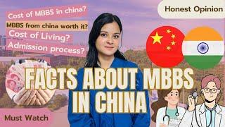 Avoid These COMMON MISTAKES When Applying for MBBS in China | Kunming Medical University