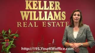 Join The Keller Williams Team Central Bucks County PA Office Doylestown