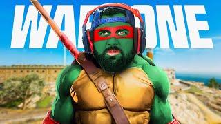 *NEW* TMNT Warzone Update and COMMUNITY NIGHT!