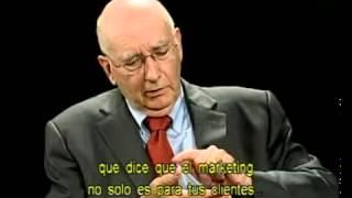 Marketing 3.0 - Phillip Kotler