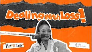 PILOT EPISODE: Dealing with Loss | Toluwani Odukoya | Jimmy Odukoya | Dr. Tobi Odukoya