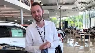 At Home Service and Sales - Mercedes-Benz of The Woodlands