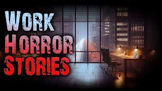 3 INTENSE Work Horror Stories | True Creepy Stories