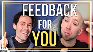 Fluent American & English Hacks Review YOUR Accent
