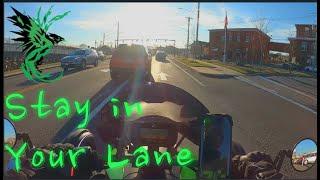 More Bad Drivers | Random Rides 45