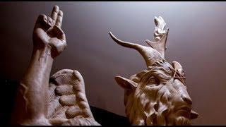 Baphomet and Sophia: Goddess of Wisdom - ROBERT SEPEHR