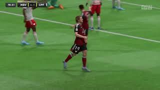 FIFA 23 - POTM Brandt volley