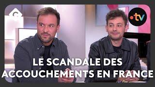 Mortalité infantile : un scandale français