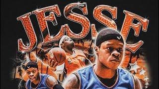 Jesse Jones 2022/2023 season mix !!  Lebanese basketball league