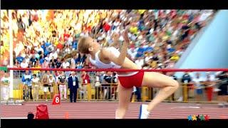 Kamila STEPANIUK (POL) High Jump - Athlete Stories - FISU 2016