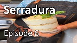 How To Make Serradura Pudding: The Irresistible Portuguese Dessert #portugal