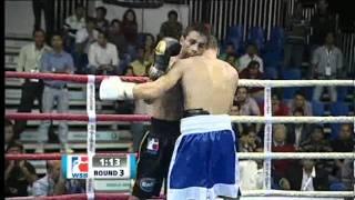 Bidhuri vs. Nikitin - Week 7 WSB Season 2