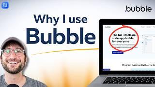 Why smart developers are turning to Bubble