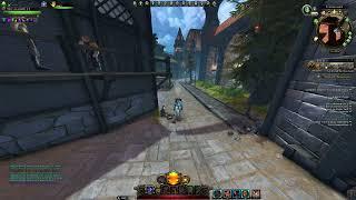 Neverwinter Warden Ranger Build (Hybrid) - Mod28