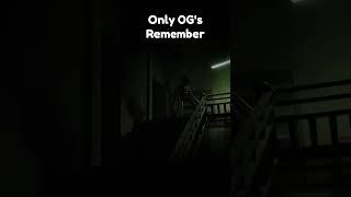 Only OGs Remember #shorts #roblox