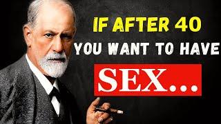 Sigmund Freud's quotes about life that are still relevant today! Quotes that will change your life