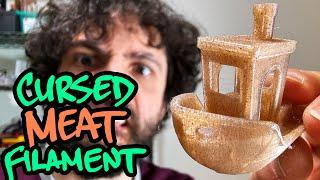 Every Single Filament Part 4: CURSED FILAMENT!