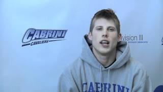 Cabrini's Paul Skulski - "My Fav' 5"