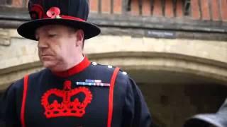 Экскурсия по Лондонскому Тауэру - Tower of London