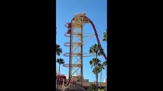 Rip Ride Rockit, Universal Studios #shorts