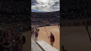 The best Gladiators, Legionnaires, and Praetorians in 2025. Maximus Commander of the Felix Legions️