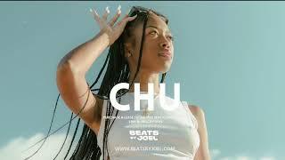 [SOLD] Amapiano Type Beat | Afrobeat | "Chu" 2023